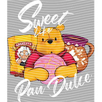 Winnie the Pooh-WP 593